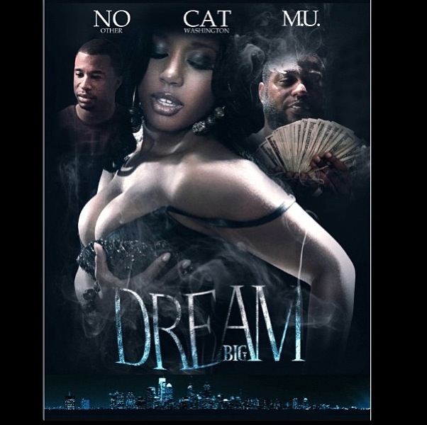 mu-dream-big-short-film-starring-cat-washington-HHS1987-2014 MU - Dream Big (Short Film) Starring Cat Washington  