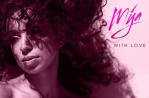 Mya – With Love EP (Mixtape)
