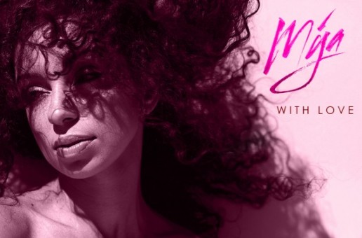 Mya – With Love EP (Mixtape)