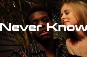 Alexander Dreamer – Never Know (Official Video)