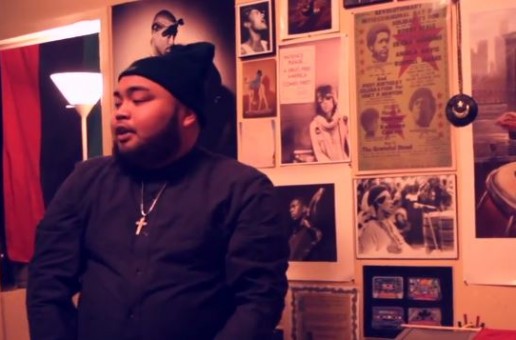 Chise – Believe Ft. Shareef Keyes & Revolutionary Love (Video)