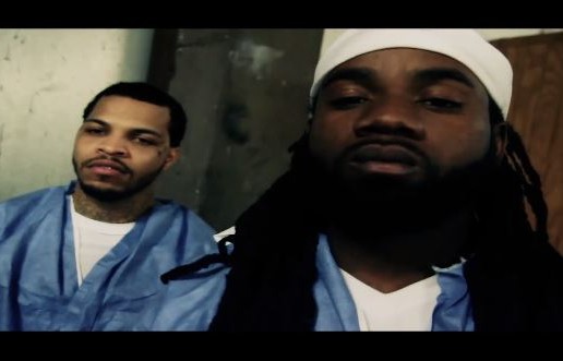 Klappa Da Kidd & Yung Ru – Aint My Fault (Video)