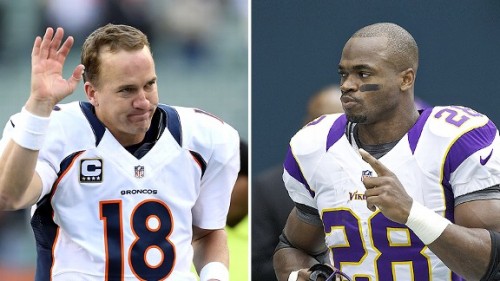 nfl_g_manning_peterson_b1_576-500x281 Should The Denver Broncos Trade for Adrian Peterson? 