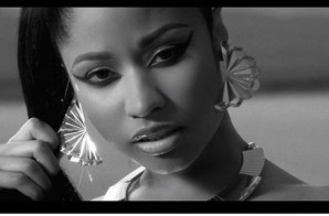 Nicki Minaj – Lookin’ Ass Nigga (Official Video) (Dir. by Nabil)