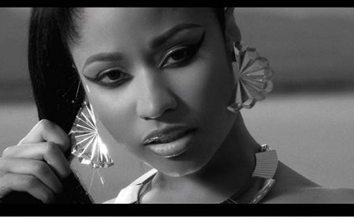 Nicki Minaj – Lookin’ Ass Nigga (Official Video) (Dir. by Nabil)