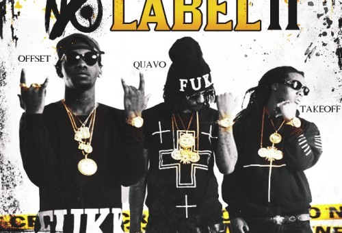 Migos – No Label 2 (Mixtape)