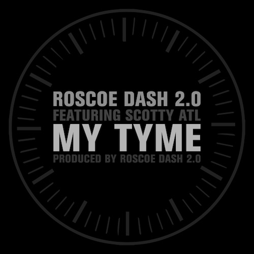 oByn6ir Roscoe Dash – My Tyme ft. Scotty  