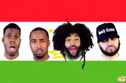 OverDoz. – Hiroshima / Baby Steps (Video)