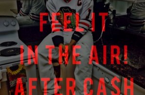 Coreyockk – Feel It In The Air Freestyle