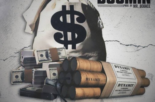GooseDaKon – Boomin