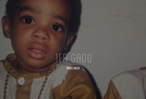 Prince Akeem – 1er Gaou