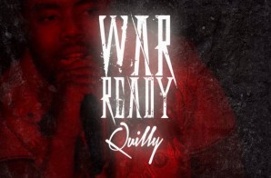 Quilly – War Ready Freestyle