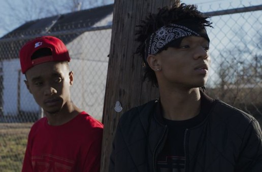 Rae Sremmurd – We (Prod. by Mike WiLL Made It)