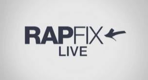 rapfix Murda Mook & Loaded Lux Freestyle On RapFix Live (Video)  