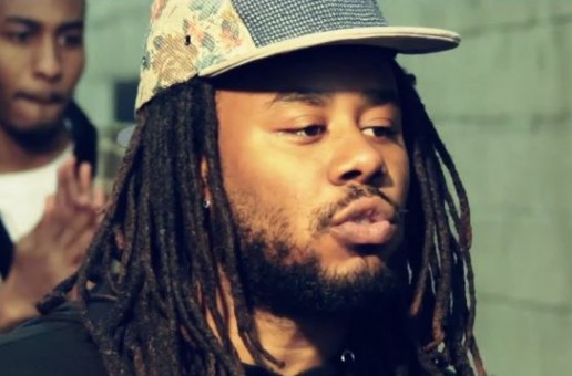 Like, Sir Michael Rocks, Mod Sun & Dizzy Wright – RAW Cypher (Video)
