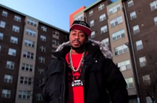 Raheem DeVaughn – Final Call Ft. Rhymefest (Video)