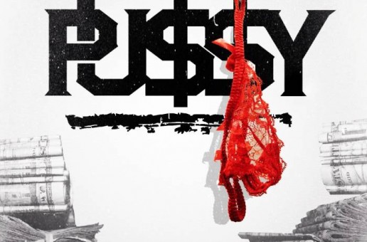RediRoc – Pussy (Prod by Q. WiLL)