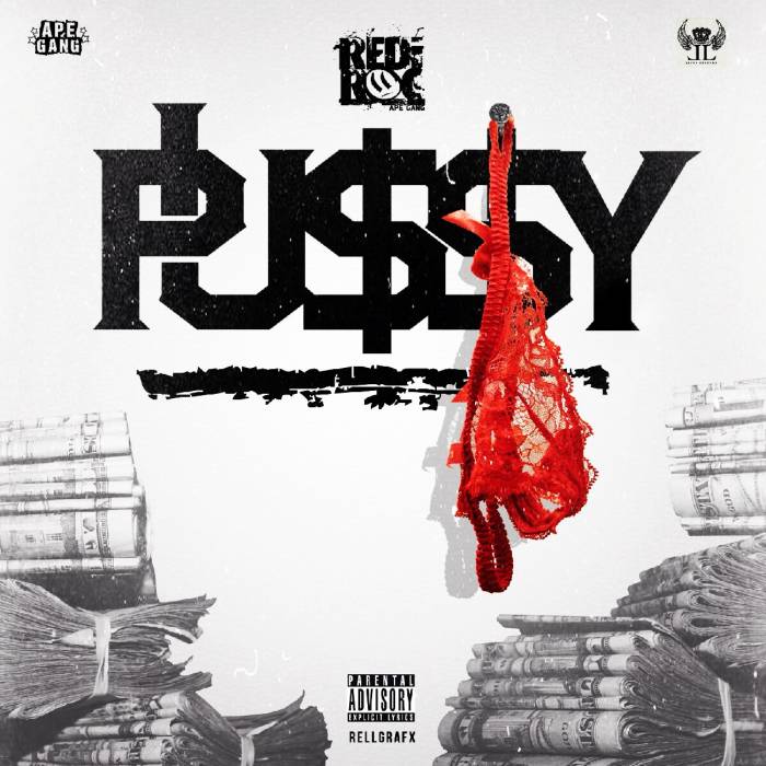 rediroc-pussy-prod-by-q-will-HHS1987-2014 RediRoc - Pussy (Prod by Q. WiLL)  