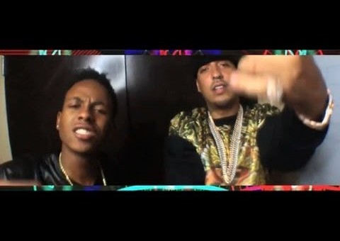 Rich The Kid x French Montana x Yo Gotti x Chinx Drugz – Jumping Like Jordan (Video)