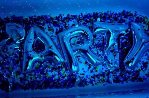 Rich Homie Quan – Party (Official Video) (Dir. by Gabriel Hart)