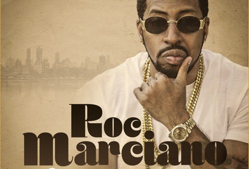 Roc Marciano – Slingers Ft. Knowledge The Pirate (Video)