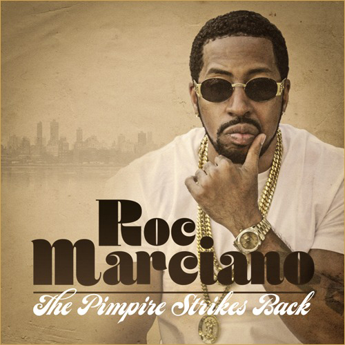 roc-marciano-pimpire-cover Roc Marciano - Slingers Ft. Knowledge The Pirate (Video)  