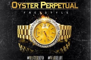 Rick Ross – Oyster Perpetual Freestyle