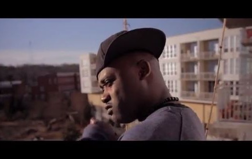 Tray Chaney – Self Made Star (Video)