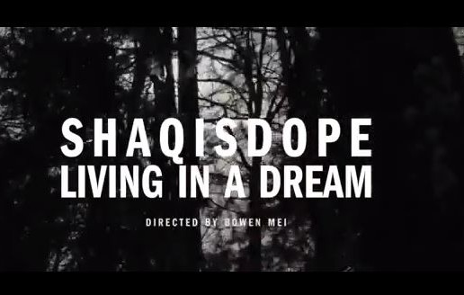 ShaqIsDope – Living In a Dream (Video)