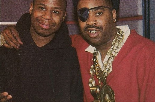 #ThrowbackThursdays Doug E. Fresh & Slick Rick – La Di Da Di (Live At The Polo Grounds) (Audio)