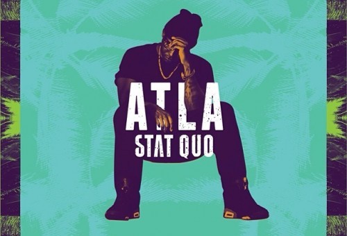 Stat Quo – The Way It Be ft. Scarface