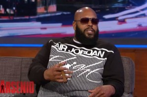 Suge Knight Talks His Recent Pot Shop Altercation, Bow Wow & More On Arsenio Hall (Video)