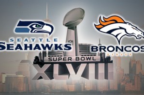 Super Bowl XLVIII: Seattle Seahawks vs. Denver Broncos (Predictions)