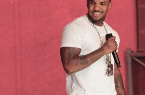 The Game – Thot ft. Problem, Huddy, & Bad Lucc