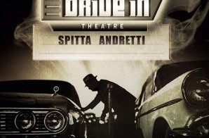 Currensy – The Drive In Theatre (Mixtape)