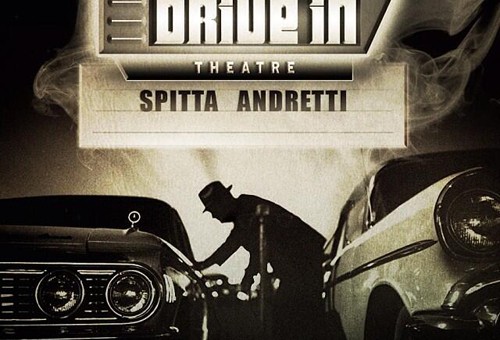 Currensy – The Drive In Theatre (Mixtape)