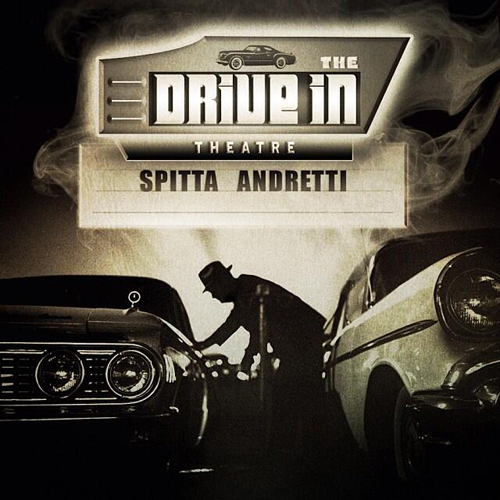 thedriveintheatre Currensy – The Drive In Theatre (Mixtape)  