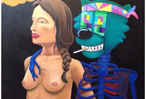 Theophilus London – Do Girls (Snippet)