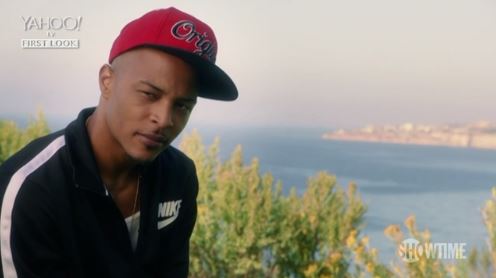 tihouseoflies T.I. On Showtime's House Of Lies (Video)  