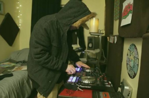 Mr. Green – The Roots Tribute: Live From The Basement 8 (Video)