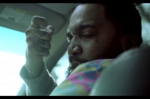 Tone Trump – Another Day [Dir By] Taya Simmons (Video)