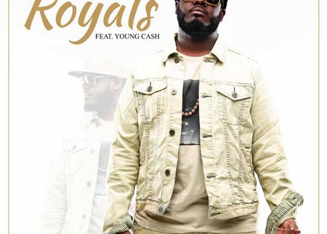 T-Pain – Royals Ft. Young Cash (Remix)