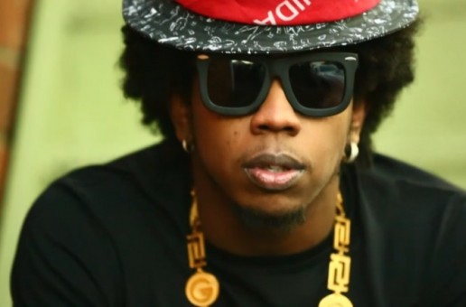 Trinidad Jame$ Reportedly Arrested For Marijuana Possession (Video)