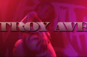 Troy Ave – Everything feat. Pusha T (Official Video) (Dir. by Rob Dade)