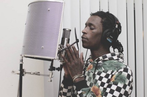 Young Thug – Geek’d Up