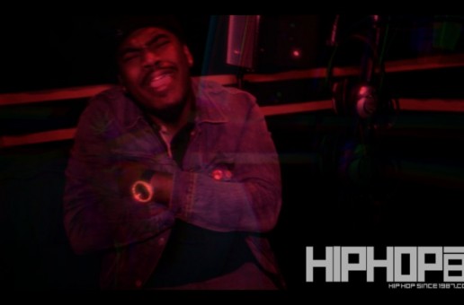 Zuse x Mike Fresh – Okay (Prod. FKi) (In-Studio Video) (HHS1987 Exclusive)