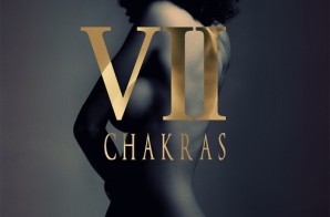 I.N.X.- Seven Chakras (EP)