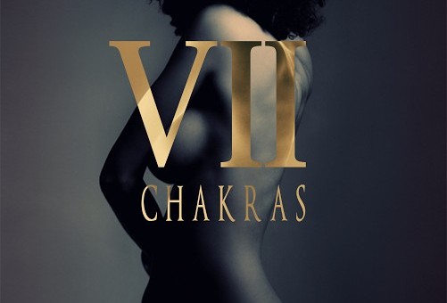 I.N.X.- Seven Chakras (EP)