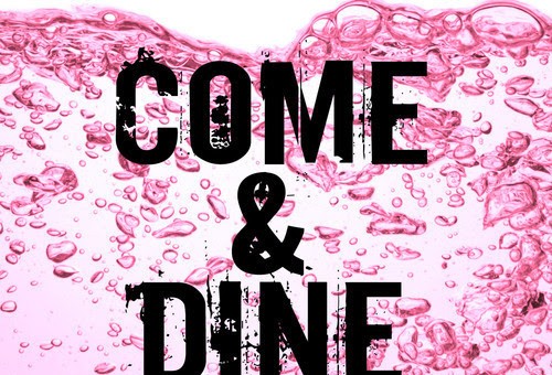 Hot Peez – Come And Dine (Prod. By LexiBanksBeats)