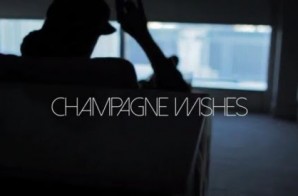 Handsome Rob – Champagne Wishes
